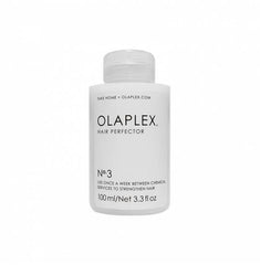 Oplex Hair Perfector Nº 3 100 ml