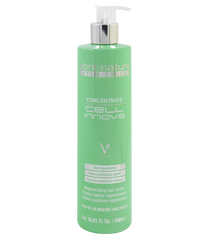 CREMA VEGAN CAPILAR REGENERADOR CONCENTRATE CELL INNOVE ABRIL ET NATURE 500 ML