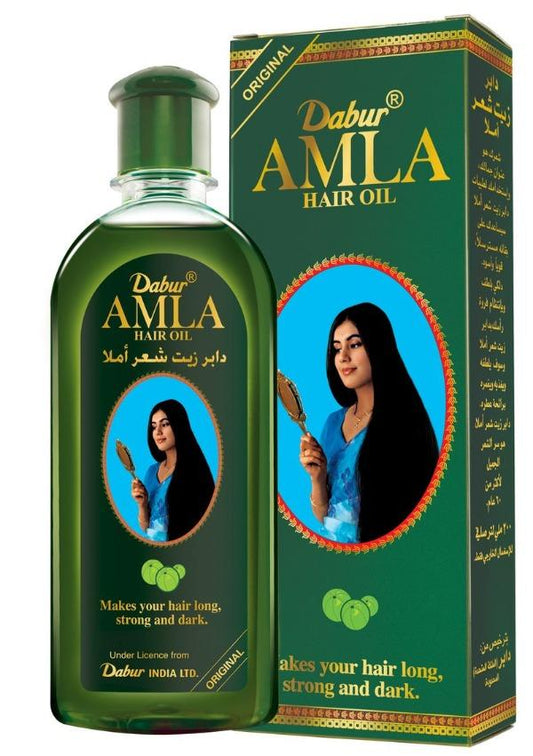 Dabur Amla Hair Oil 300ml