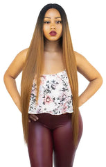 Peluca Lace Wig 101 Doja