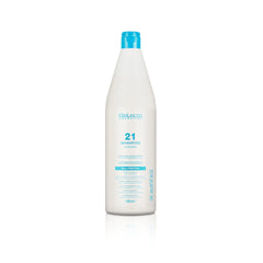 CHAMPÚ HIDRATACIÓN, REPARACIÓN 21 SHAMPOO SALERM