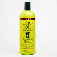 CHAMPU OLIVE OIL NEUTRALIZING SHAMPOO ORS 1.000 ML