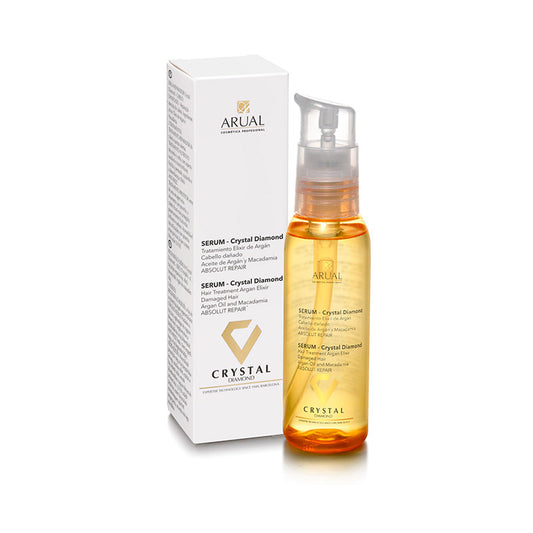 SERUM CRYSTAL DIAMOND ARUAL 100 ml.