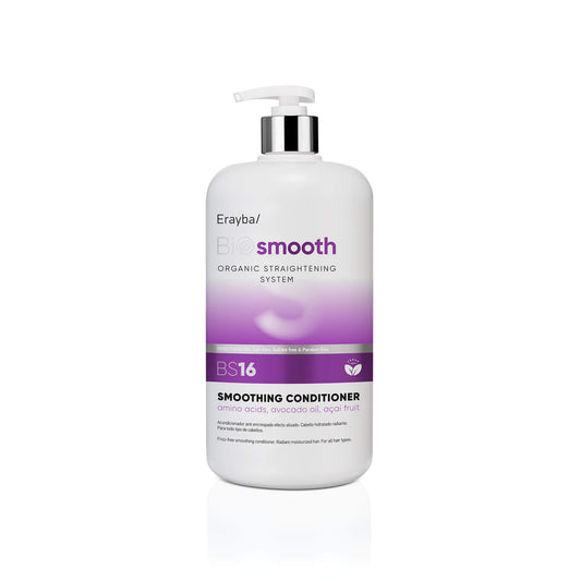 ERAYBA BIOSMOOTH BS16 SMOOTHING CONDITIONER 1.000 ml