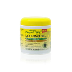 LOCKING GEL JAMAICON MANGO & LIME 170 g