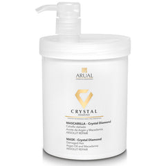 MASCARILLA CRYSTAL DIAMOND ARUAL 1.000 ml.