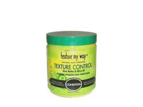 ACONDICIONADOR CON ACLARADO CONTROL MOISTURE INTENSIVE DUAL CONDITIONER TEXTURE MY WAY 444ML - Beauty Fair Cosmetics