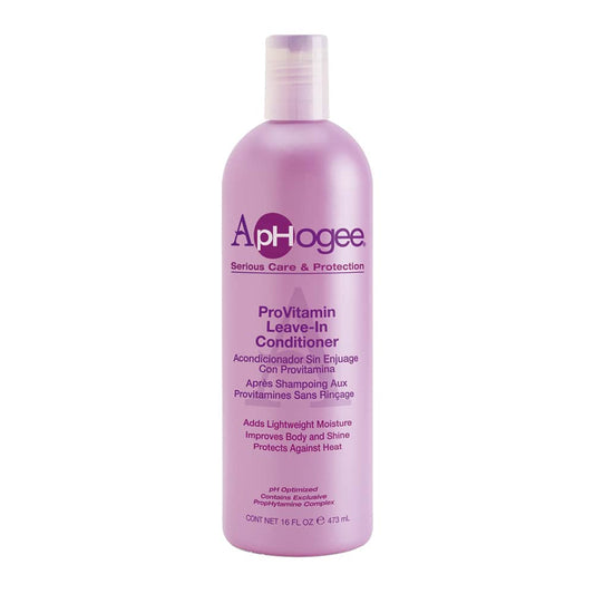 APHOGEE PRO VITAMIN LEAVE-IN-CONDITIONER 16.oz - Beauty Fair Cosmetics