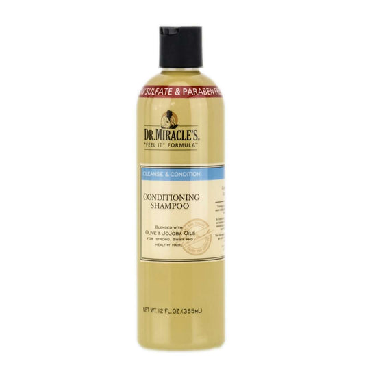 CHAMPU ACONDICIONDOR DR.MIRCLE"S CONDITIONING SHAMPOO 355 ML