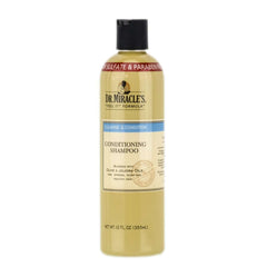 CHAMPU ACONDICIONDOR DR.MIRCLE"S CONDITIONING SHAMPOO 355 ML