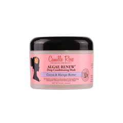 CAMILLA ROSE ALGAE RENEW DEEP CONDITIONER MASK CAMILLA ROSE 240 ML - Beauty Fair Cosmetics