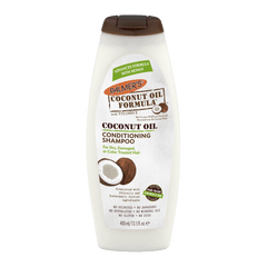 CHAMPU ACONDICIONDOR ACEITE DE COCONUT OIL FORMULA PALMERS 400 ml FORMULA - Beauty Fair Cosmetics