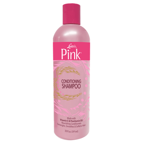 CHAMPU CONDITIONING SHAMPOO PINK 591 ML - Beauty Fair Cosmetics