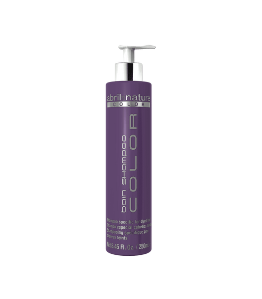 Abril et Nature Hyaluronic Bain Shampoo Sublime - Champú reparador