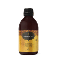 CHAMPU HIDRATACION Y BRILLO TODO TIPO DE PELO OES SHAMPOO KINESSENCES 300 ML - Beauty Fair Cosmetics