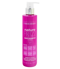 Champú Nature Frizz Anti-Encrespamiento Abril Et Naure