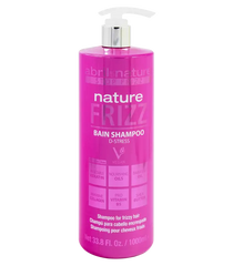 Champú Nature Frizz Anti-Encrespamiento Abril Et Naure