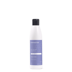 CHAMPU NEUTRALIZADOR NO YELLOW SHAMPOO KINMASTER 250 ML - Beauty Fair Cosmetics