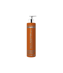 CHAMPÚ REDUCTOR DE LA ROTURA BAIN SHAMPOO NATURE PLEX ABRIL NATURE 250 ML - Beauty Fair Cosmetics