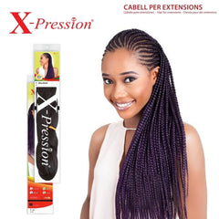 XPRESSION ULTRA BRAID