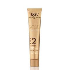 CREMA 2 GOLD REVITALIZING FADE CREAM 50 ML - Beauty Fair Cosmetics