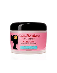 CREMA DE PEINADO CURLAIDE MOISTURE BUTTER CAMILLA ROSE 240ml - Beauty Fair Cosmetics