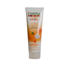 CREMA DE PEINADO CURLING CREAM CANTU CARE FOR KIDS 227g - Beauty Fair Cosmetics