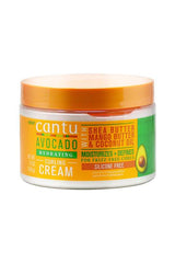 CREMA DE PEINADO HYDRATANTE AVOCADO CURLING CREAM 340g - Beauty Fair Cosmetics