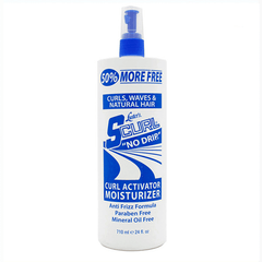 CURL ACTIVATOR MOSITURIZER SCRUL NO DRIP 710 ML - Beauty Fair Cosmetics