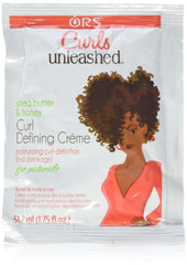 CURL DEFINING CREME CURLS UNLEASHED ORS 51.7 ML - Beauty Fair Cosmetics