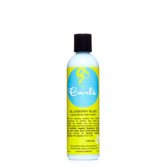 BLUEBERRY BLISS REPARATIVE HAIR WASH-CURLS 8.oz