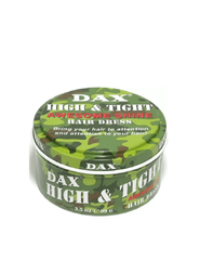 DAX HIGH & TIGHT AWESOME SHINE HAIR DRESS 3.5oz - Beauty Fair Cosmetics