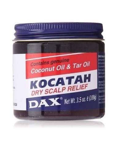 DAX KOCATCH PLUS DRY SCLAP RELIEF 3.5oz - Beauty Fair Cosmetics