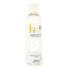 DERMAPURE TONER ORIGINAL FAIR & WHITE 300ML - Beauty Fair Cosmetics