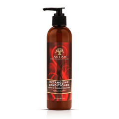 DETANGLING CONDITIONER AS I AM 8.oz - Beauty Fair Cosmetics