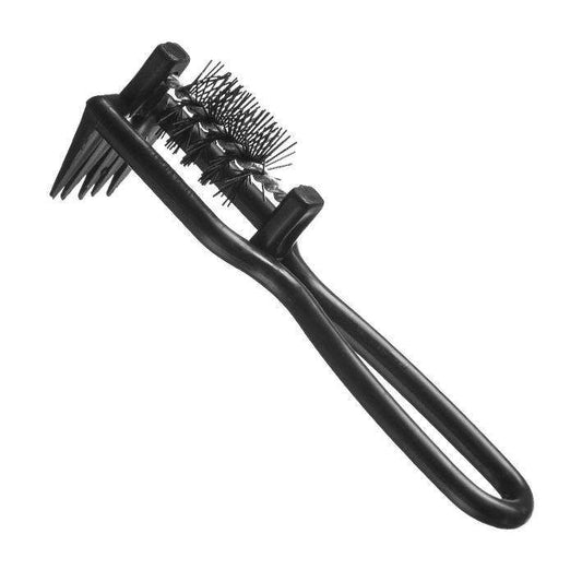 EUROSTIL COMB-CLEANER 115 MM. - Beauty Fair Cosmetics