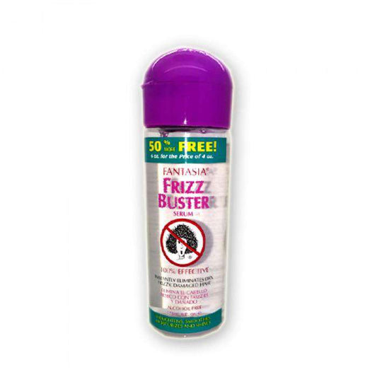 FRIZZ BUSTER ‣IC SUPER ANTI-CRESPO SERUM ANTI FRISTTIS FANTASIA IC 178 ML - Beauty Fair Cosmetics