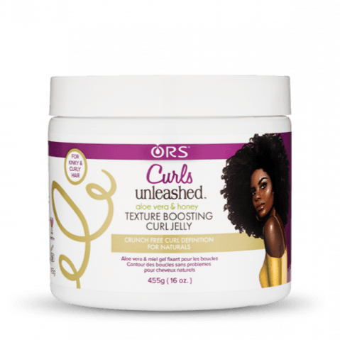 GEL DEFINIDOR RIZO TEXTURA ALOE VERA AND HONEY TETXTURE BOOSTING CURL JELLY 455G - Beauty Fair Cosmetics