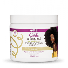 GEL DEFINIDOR RIZO TEXTURA ALOE VERA AND HONEY TETXTURE BOOSTING CURL JELLY 455G - Beauty Fair Cosmetics