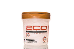 GEL ECO STYLE COCONUT OIL GEL 16.oz - Beauty Fair Cosmetics