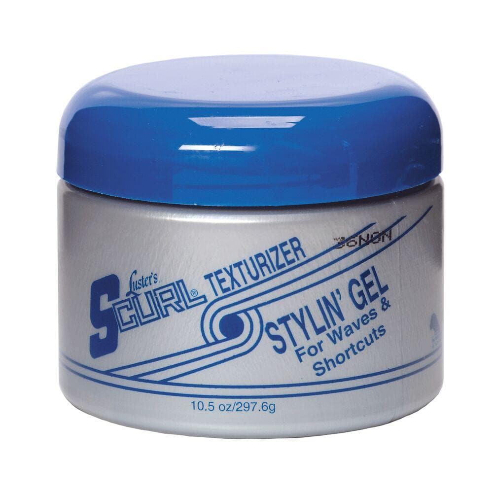 GEL SCURL TEXTURIZER STYLIN´GEL 298g - Beauty Fair Cosmetics