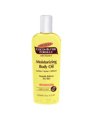 HAND & BODY MOSITURIZER OIL COCOA BUTTER FORMULA PALMERS 250 ml - Beauty Fair Cosmetics