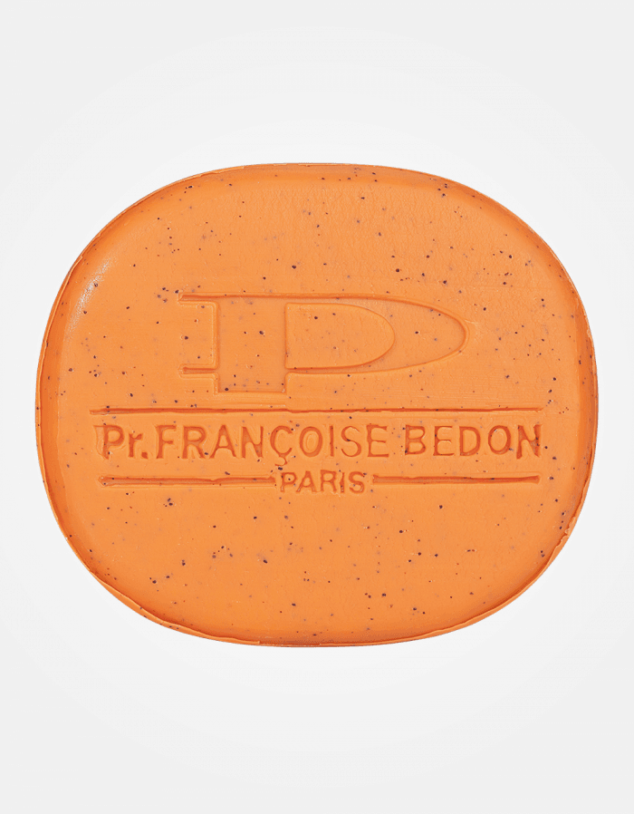 JABÓN CAROTTE EXFLOATING SOAP PROF. FRANCOISE BEDON 200 G - Beauty Fair Cosmetics