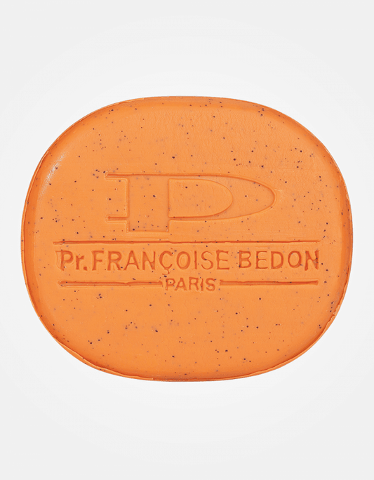 JABÓN CAROTTE EXFLOATING SOAP PROF. FRANCOISE BEDON 200 G - Beauty Fair Cosmetics