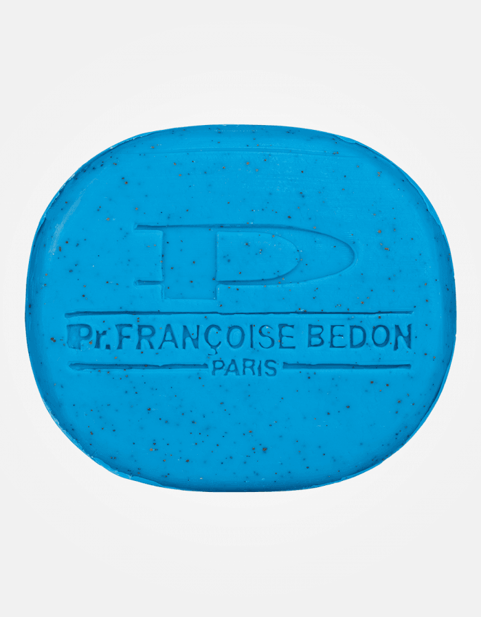 JABÓN HOMME EXFLOATING SOAP PROF. FRANCOISE BEDON 200 G - Beauty Fair Cosmetics