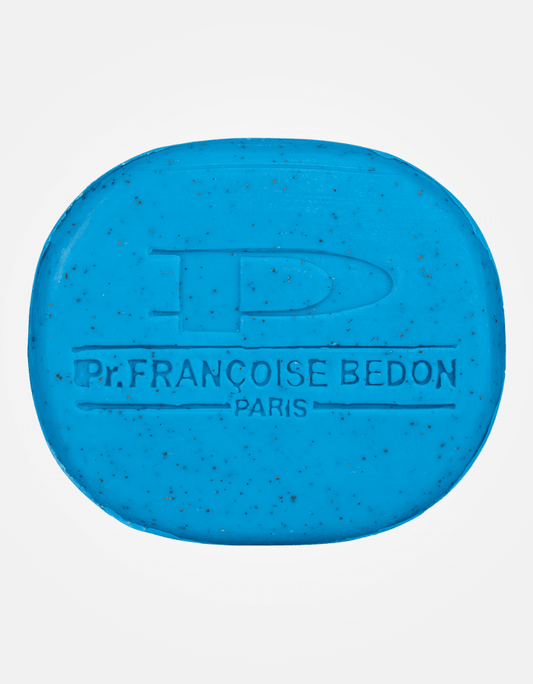 JABÓN HOMME EXFLOATING SOAP PROF. FRANCOISE BEDON 200 G - Beauty Fair Cosmetics