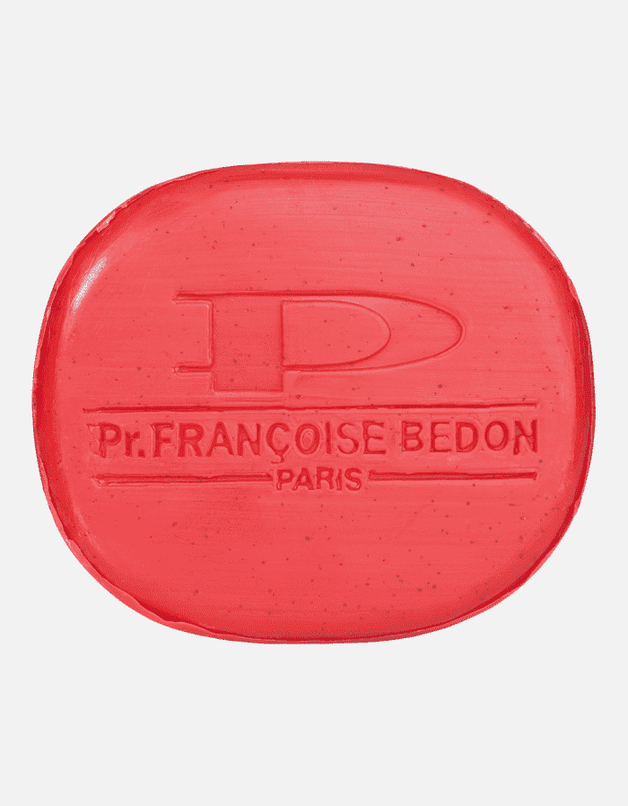 JABÓN ROYAL LUXE SOAP PROF. FRANCOISE BEDON 200 G - Beauty Fair Cosmetics