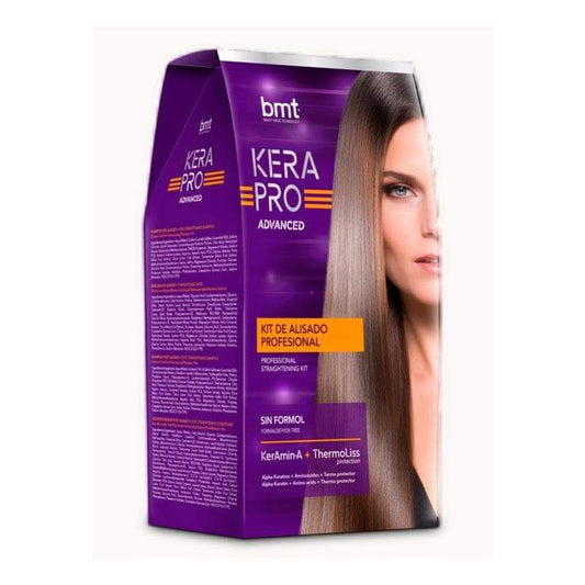 KERA PRO ADVANCED KIT DE ALSIDO PROFESIONAL - Beauty Fair Cosmetics