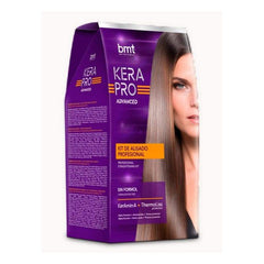 KERA PRO ADVANCED KIT DE ALSIDO PROFESIONAL - Beauty Fair Cosmetics