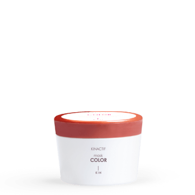 MASCARILLA COLOR MASK KINACTIF 200 ML - Beauty Fair Cosmetics